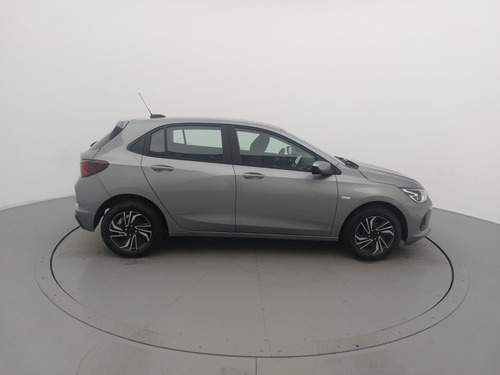 Chevrolet Onix 1.0 TURBO FLEX LT MANUAL