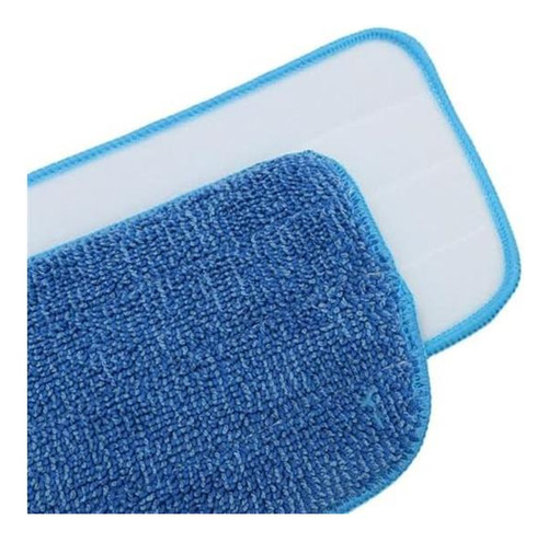 Almohadillas De Microfibra Reutilizables De 6