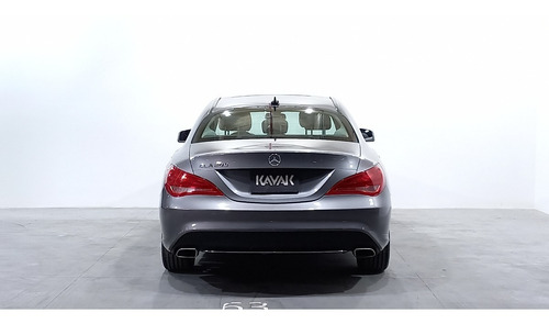 Imagen 5 de 15 de Mercedes Benz Clase Cla200 1.6 Limited Plus - 294421