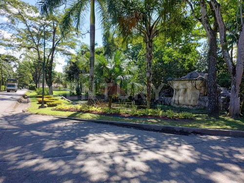 Lote Campestre Exclusivo En Venta