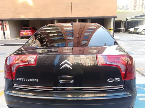 Citroën C5 3.0 Exclusive Fase Ii