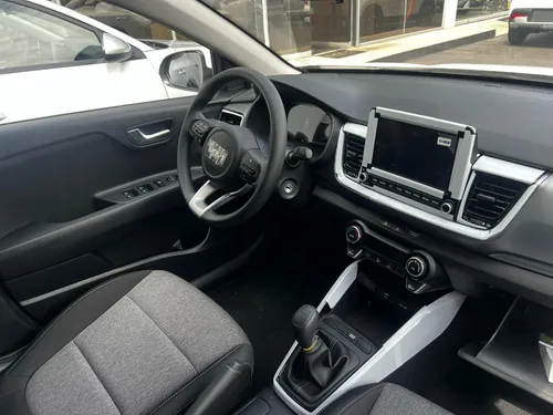 Kia Stonic Sin Pico Y Placa