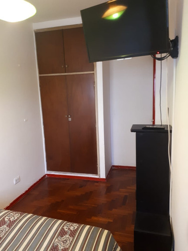 Imagen 8 de 11 de Departamento 2do Por Escalera Apto Credito