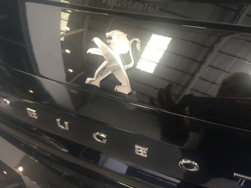 208 Feline Tiptronic 1.6l 2021. Az