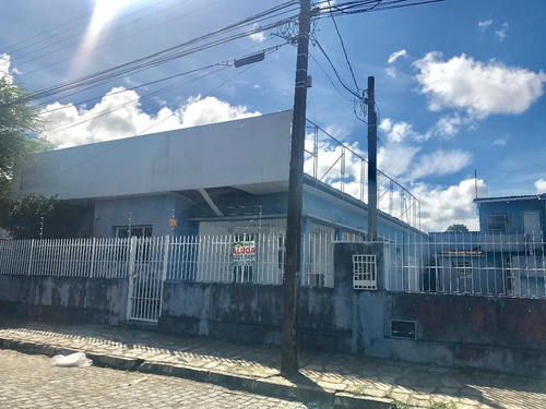 Imagem 3 de 3 de Prédio Comercial Para Locação - Centro - João Pessoa - Pb - Pr0037