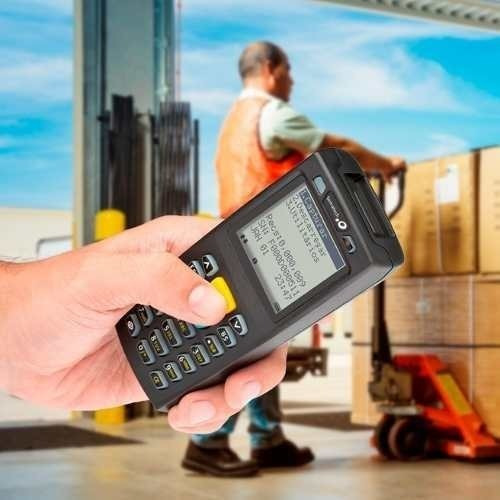 Coletor De Dados Bematech Dc-2200