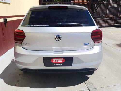 Volkswagen Polo 1.6