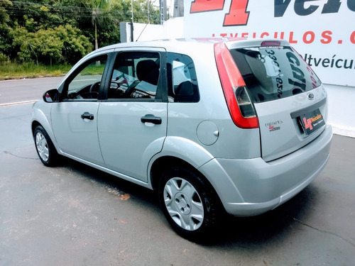 Ford Fiesta Rocam Hatch Flex