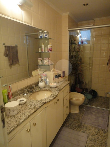Imagem 21 de 30 de Apartamento - 3 Dorms - 1 Suite 2 Vagas - À Venda Na Casa Verde - Reo167405