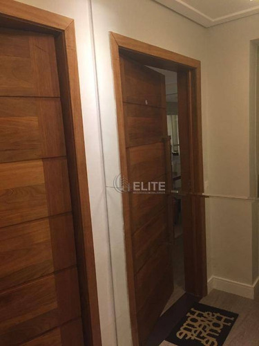 Imagem 10 de 28 de Apartamento Domo Life Em São Bernardo Do Campo - Ap11569