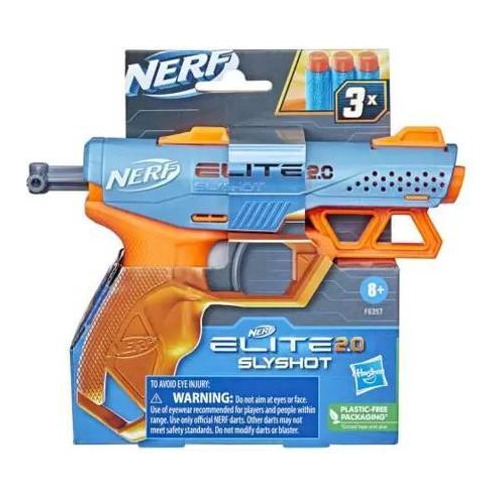 Nerf Elite 2.0 Slyshot F6357 - Hasbro