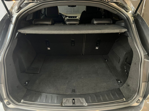 Jaguar E-Pace 2.0 16V P250 FLEX R-DYNAMIC S AWD AUTOMÁTICO