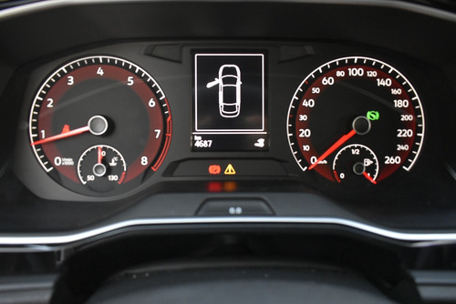 Imagen 15 de 15 de Volkswagen Jetta 2020 1.4 T Fsi Rline Blindado