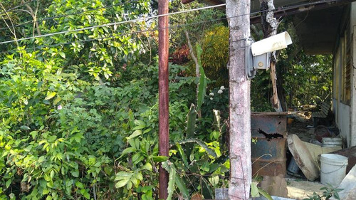 Venta Terreno 207.05 M² Colonia Azteca Tuxpan Veracruz