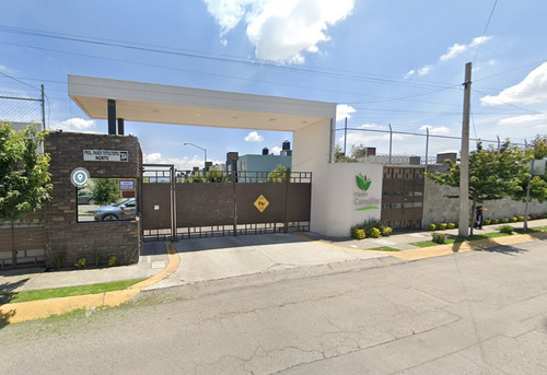 Casa En Venta En Col. San Pedro Totoltepec , Toluca Ds19