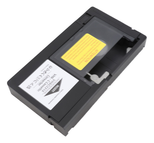 Adaptador De Casete Para Videocámaras Videocámara Vhs A Vhsc