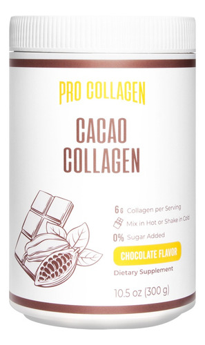 Cacao Collagen - Procollagen