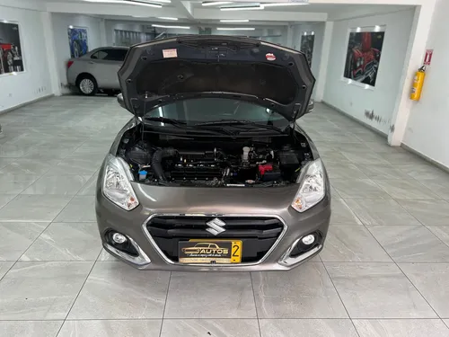 Suzuki Swift Dziere Mt 2023