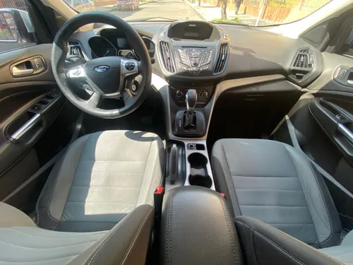 Ford Escape 2.0 Se 4x2