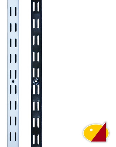 Rieles De 1,5m - Rieles Encaje Rapi-estant