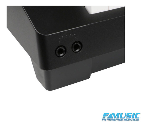 Imagen 5 de 10 de Piano Electrico Medeli Sp4000 + Pedal Sustain P80a