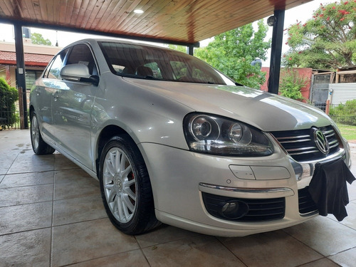 Volkswagen Vento 2.0 Sportline Tsi 200cv 2011