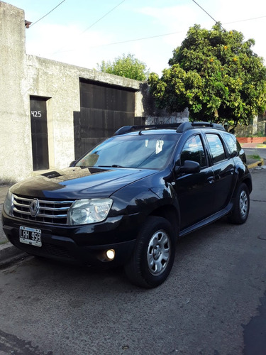 Renault Duster 1.6 4x2 Dynamique 110cv