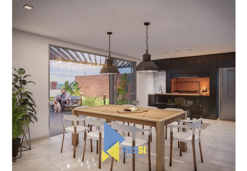 Venta De Departamento En General Paz! Un Dormitorio A Estrenar!