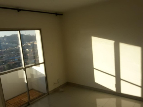 Imagem 3 de 11 de Apartamento Para Venda Em São Paulo, Vila Das Belezas, 2 Dormitórios, 1 Banheiro, 1 Vaga - 019_1-1582591