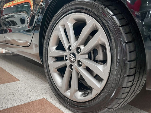 Imagem 14 de 15 de Hyundai I30