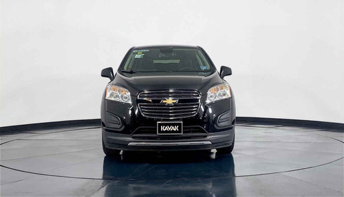 Imagen 2 de 15 de 115111 - Chevrolet Trax 2016 Con Garantía
