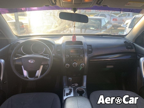 Kia Sorento 2.4 2012 Impecable! Aerocar