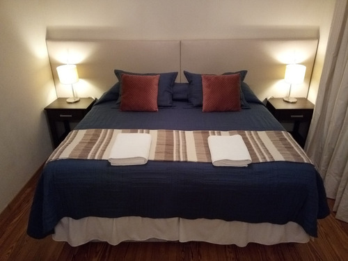 Studio Deluxe, En Quartier San Telmo! Increíbles Amenities!
