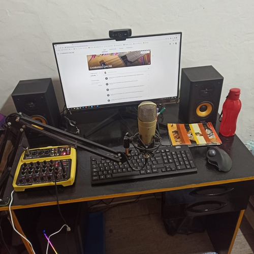 Imagen 8 de 8 de Clases De Guitarra/ Charango / Ukelele + Aula Virtual Gratis
