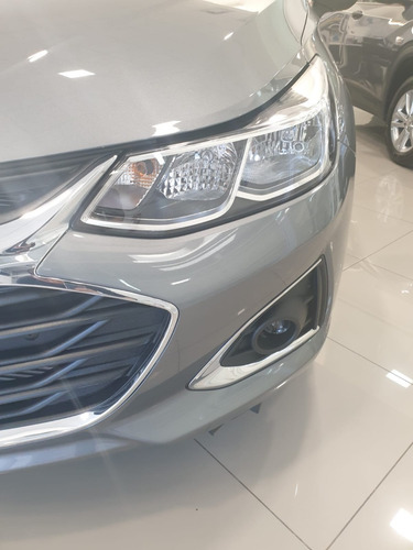 Imagen 3 de 24 de Chevrolet Cruze 4 Lt 1.4t At Contado Car One Núñez Pm