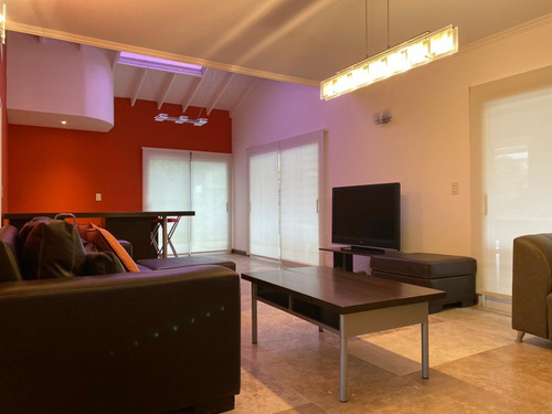 Casa - Barrio La Concepción - Lujan. Oportunidad Excelente Propiedad