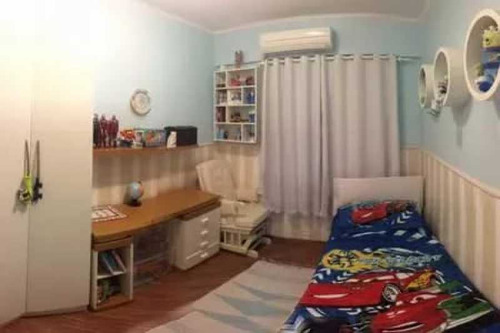 Imagem 14 de 15 de Apartamento-à Venda-barra Da Tijuca-rio De Janeiro - Svap20226