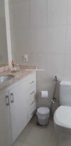 Lindo Apartamento Para Venda No Res. Anita Garibaldi - Ap00332 - 67667639