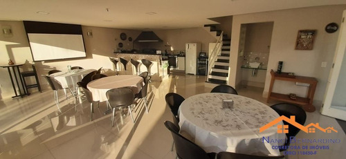 Imagem 10 de 15 de Casa A Venda Com Piscina, Mais Qualidade Vida A Toda Família, Confira! - 20278