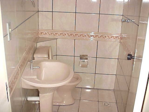 Imagem 4 de 8 de Sala Para Alugar Na Cidade De Fortaleza-ce - L1275