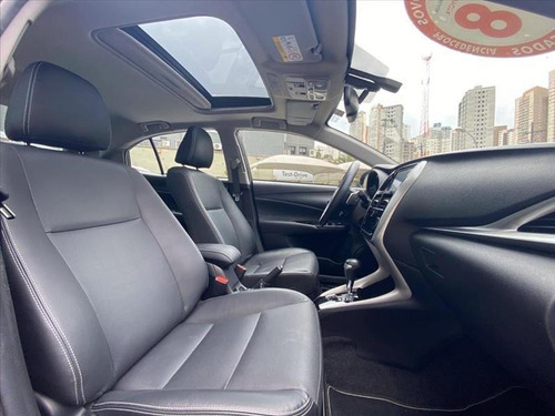 Imagem 9 de 10 de Toyota Yaris Xls