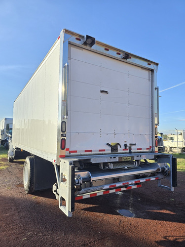 Freightliner M2 Rabon 2016 Caja Seca Torton