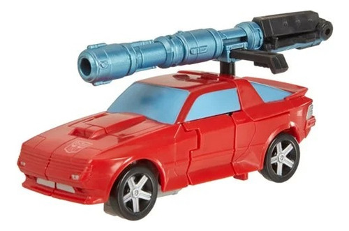 Cliffjumper Transformers Studio Series Buzzworthy 86-13