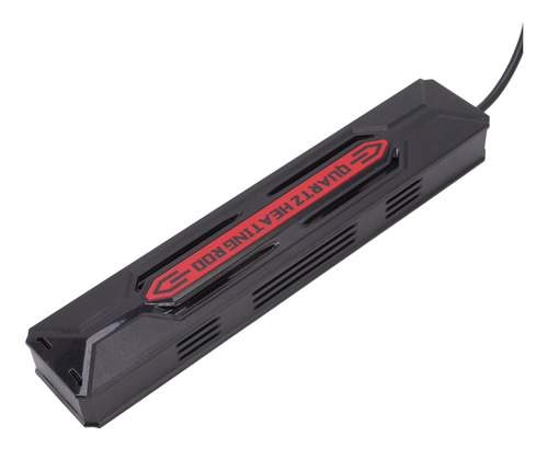 Acuario Calefacción Varilla 800w Calentador A Prueba De Expl