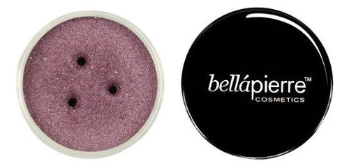 Sombras De Ojos - Bella Pierre Shimmer Powder, Hurly Bur