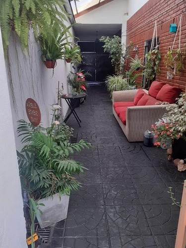 Imagen 14 de 29 de Casa 5 Ambientes Con Patio Y Pileta. Cochera.
