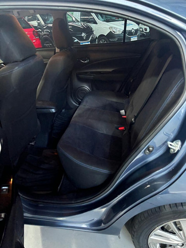 Toyota Yaris 1.5 107Cv Xls Pack Cvt Sedan
