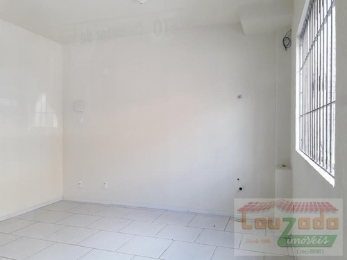 Comercial Para Venda Em Peruíbe, Centro - 1441_2-658044