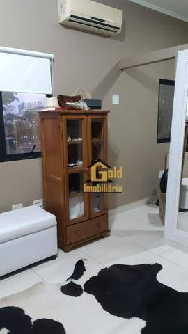 Sala Comercial Para Venda, 24 M² Por R$ 96.000,00/ - Jardim Irajá - Ribeirão Preto/sp - Sa0168