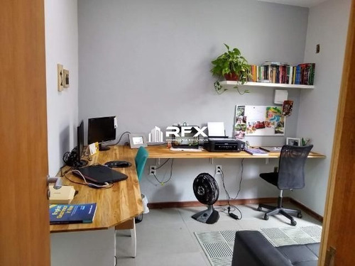 Casa De Condomínio Com 3 Dormitórios À Venda - Piratininga, Niterói/rj - Cav21915